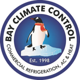Bay Climate Control logo