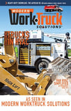Modern Work Solutions Magazine Cover